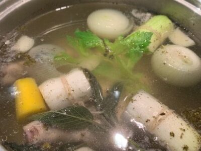 Poule Au Pot