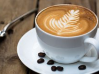 To Coffee or Not to Coffee?