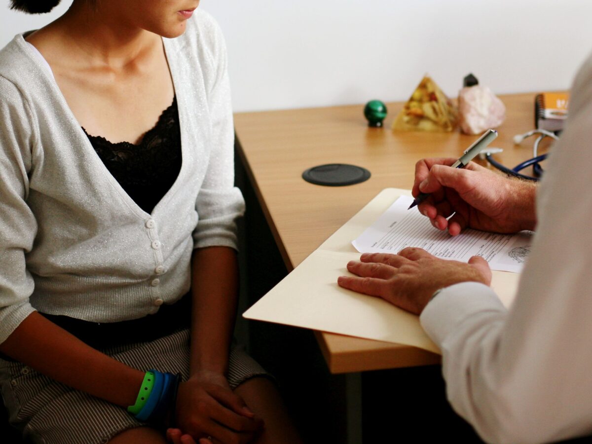 Is pathology testing always necessary
